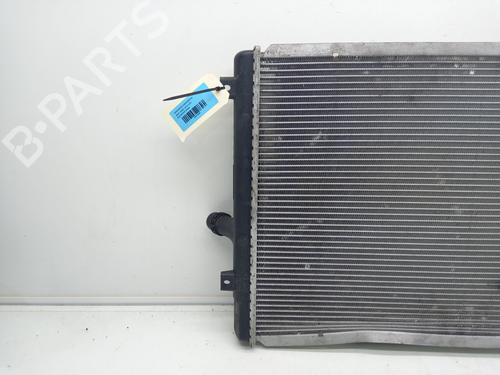 Køler SEAT LEON (1P1)  | BP19426560M31 