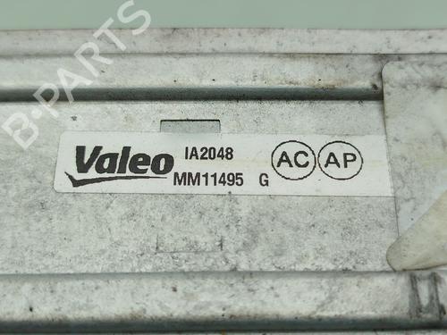 Intercooler PEUGEOT 3008 II SUV (MC_, MR_, MJ_, M4_) 1.2 THP/ PureTech 130 (MRHNSM, MRHNSU, MRHNSJ, MRHNYW,... | BP30576571M30 