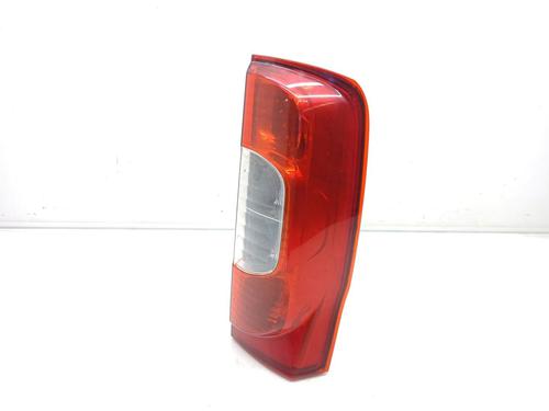 Right taillight CITROËN NEMO MPV 1.4 HDi | BP28024621C35 