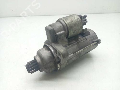 Démarreur SEAT ALTEA XL (5P5, 5P8) 1.6 TDI (105 hp) 13306466