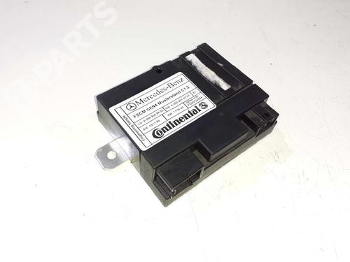 Used Electronic module MERCEDES-BENZ V-CLASS (W447) [2014-2025]  9117760