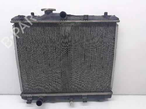 Køler OPEL AGILA (B) (H08) 1.2 (F68) | BP6541839M31 