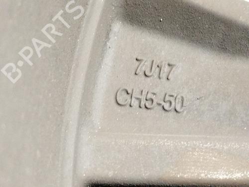 Rim CITROËN C4 Grand Picasso II (DA_, DE_) 1.6 HDi / BlueHDi 115 | BP20316932C45