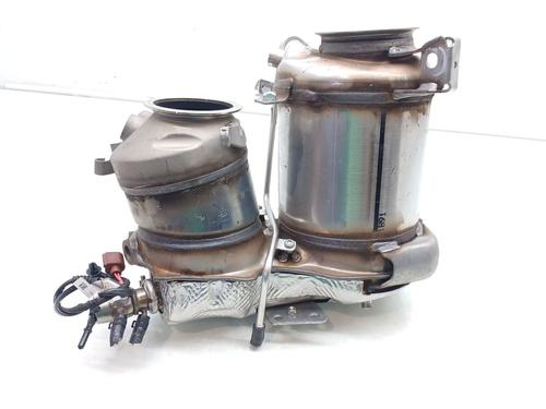 Particulate filter AUDI Q3 (F3B) 35 TDI | BP29562162M81 