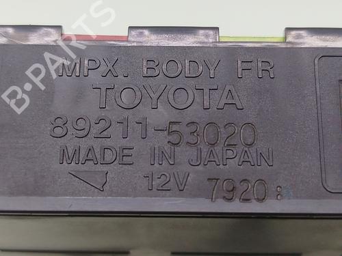 Fuse box LEXUS IS II (_E2_) 250 (GSE20) | BP36033907E1 - Image 4