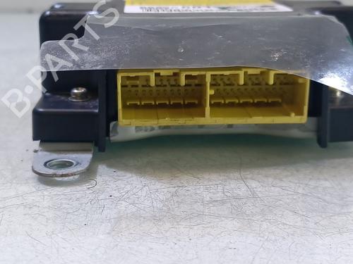 Airbag Kit MITSUBISHI MIRAGE / SPACE STAR VI Hatchback (A0_A) 1.2 (A03A) | BP27605174C86 