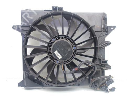 Used Radiator fan JAGUAR XF I (X250) 3.0 (238 hp) 22981227