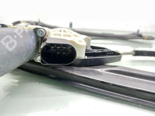 Front right window mechanism BMW X3 (F25) xDrive 20 d | BP10392232C23 