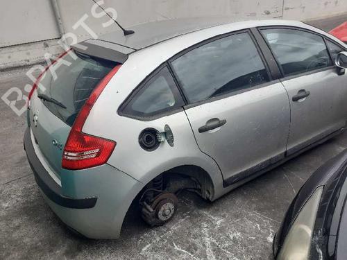Rear bumper CITROËN C4 I (LC_) 1.4 16V | BP15279440C8 