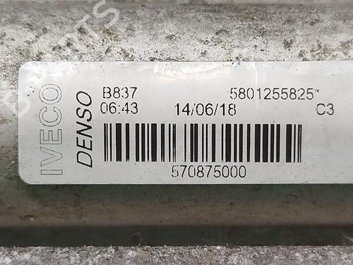 AC radiator IVECO DAILY VI Van 35S16, 35C16, 40C16, 50C16, 70C16 | BP36323317M32 - Image 5