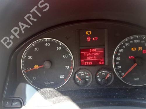 Starter VW GOLF V (1K1)  | BP17124032M8 