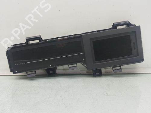 Used Instrument cluster RENAULT SCÉNIC III (JZ0/1_) 1.6 dCi (JZ00, JZ12) (130 hp) 32258980