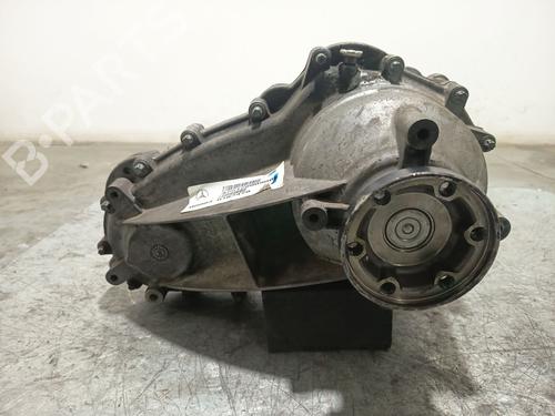 Transfer box MERCEDES-BENZ M-CLASS (W164) ML 280 CDI 4-matic (164.120) | BP36321948M36 - Image 4