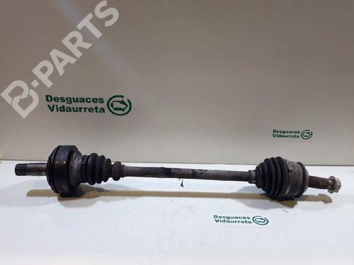 Used Right rear driveshaft MERCEDES-BENZ VIANO (W639) [2003-2025]  9116788