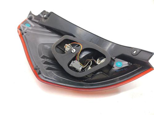 Right taillight FORD FIESTA VI (CB1, CCN) 1.25 | BP23503257C35 