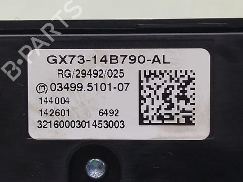 Switch JAGUAR F-PACE (X761) 2.0 TD4 AWD | BP38096621I30 - Image 5