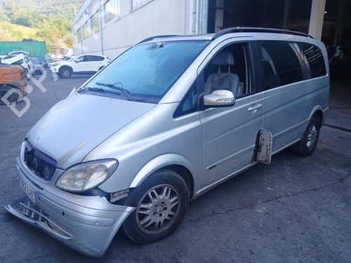 Ricambi MERCEDES-BENZ VIANO (W639) CDI 2.2 (639.711, 639.713, 639.811, 639.813, 639.815) 4788226