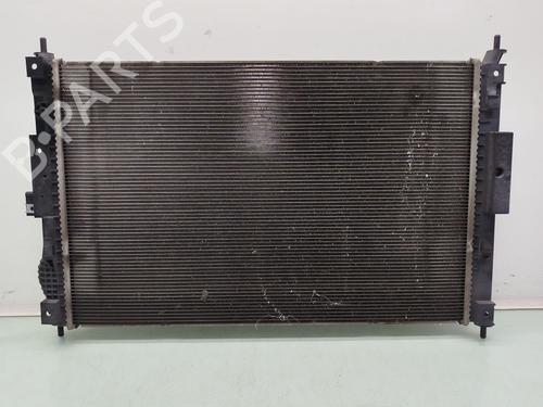 Water radiator OPEL VIVARO C Van (K0) 1.5 | BP29421674M31 