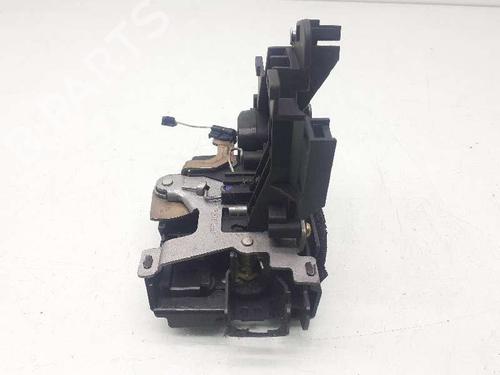 Front right lock VW POLO (9N_, 9A_)  | BP13525424C97 