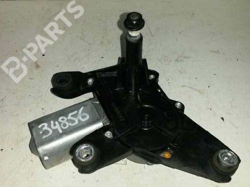 Used Rear wiper motor RENAULT CLIO III (BR0/1, CR0/1) [2005-2014]  2699340