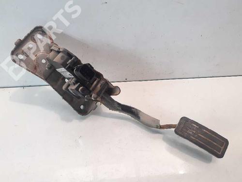 Pedal LAND ROVER RANGE ROVER SPORT I (L320) 3.6 D 4x4 | BP11373890I4 