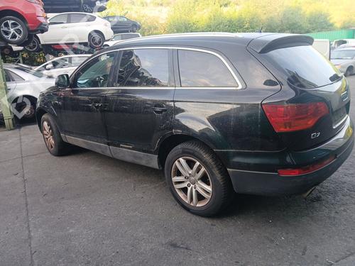 Gearbox AUDI Q7 (4LB) 3.0 TDI quattro | BP36798986M3 - Image 14