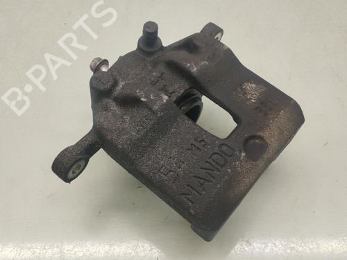 Left front brake caliper KIA STONIC (YB) 1.6 CRDi | BP29335832M105 