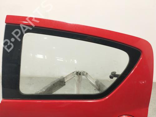 Left rear door TOYOTA AYGO (_B1_)  | BP25739675C4 