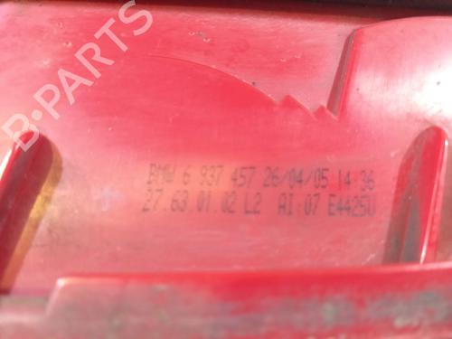 Left taillight BMW 3 (E90) 320 d | BP20307506C34 