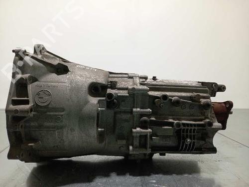 Gearbox BMW 3 Touring (E91) | BP13513377M3