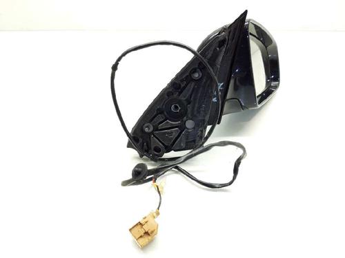 Right mirror AUDI A4 B7 Avant (8ED) 2.0 TDI quattro | BP6821647C27 