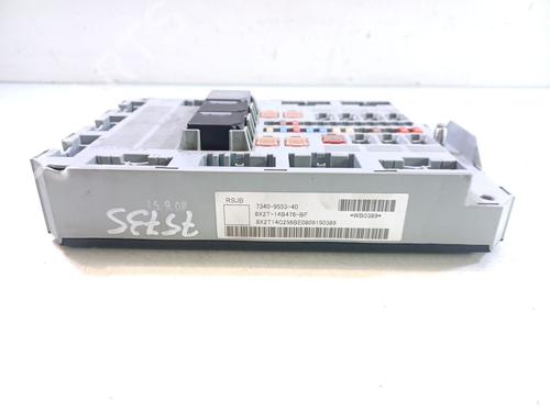 Fuse box JAGUAR XF I (X250) 3.0 | BP22981581E1 