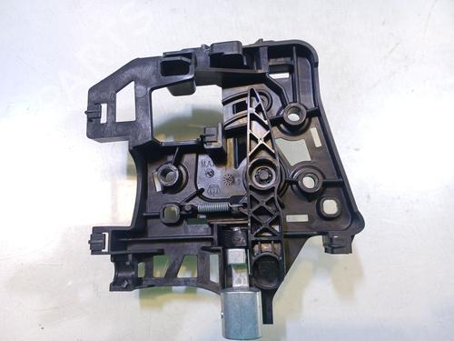 Front right interior door handle TOYOTA PROACE CITY VERSO MPV (BKY_) 1.5 D-4D 130 (BKYM) | BP22981266I14 
