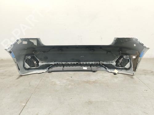Rear bumper AUDI A1 Sportback (GBA) 30 TFSI | BP29071941C8 