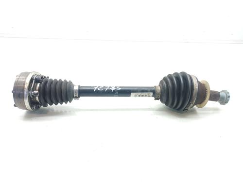 Left front driveshaft SKODA FABIA II (542) 1.2 | BP29133131M38