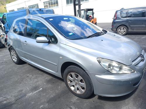 Left mirror PEUGEOT 307 (3A/C) 1.6 16V | BP18734878C26 