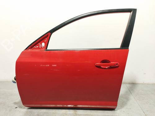 Left front door MAZDA 3 (BK) 2.3 MPS Turbo (BK14) BP18863664C2
