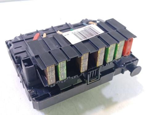 Fuse box PEUGEOT 307 SW (3H) 1.6 HDI 110 | BP25036798E1 
