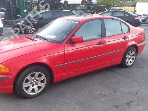 Right mirror BMW 3 (E46) 320 d | BP8314985C27 