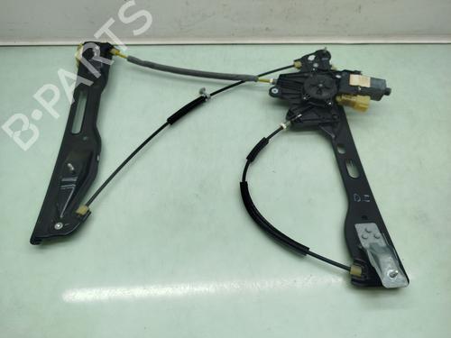 Used Front left window mechanism Front left window mechanism 38711407 38711407