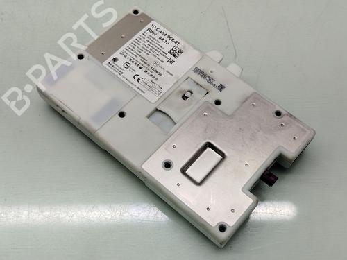Elektronisk modul BMW X1 (F48) sDrive 18 d (150 hp) 26712194