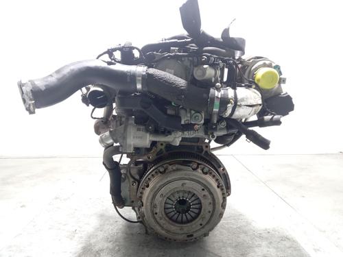 Engine HYUNDAI ix35 Van CRDi | BP29712318M1 
