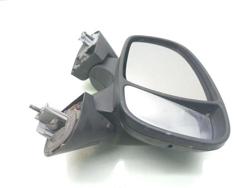 Right mirror RENAULT TRAFIC II Bus (JL) 2.0 dCi 115 (JL00, JL01, JL0H, JL0M, JL0U) | BP16722870C27 