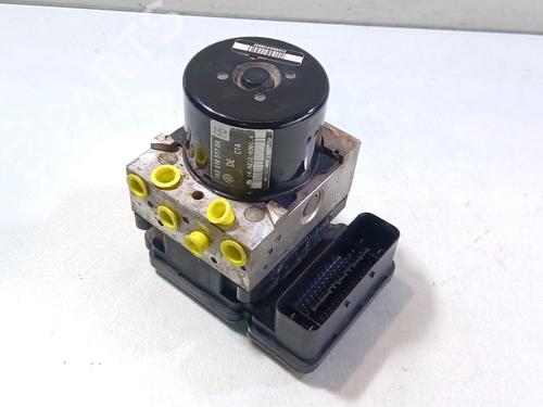 Used ABS pump ABS pump VW SCIROCCO III (137, 138) 1.4 TSI (160 hp) 34460537 34460537