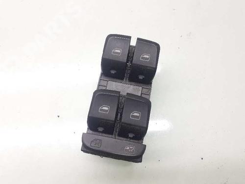 Left front window switch AUDI A4 B8 (8K2) 3.2 FSI (265 hp) 8K0959851