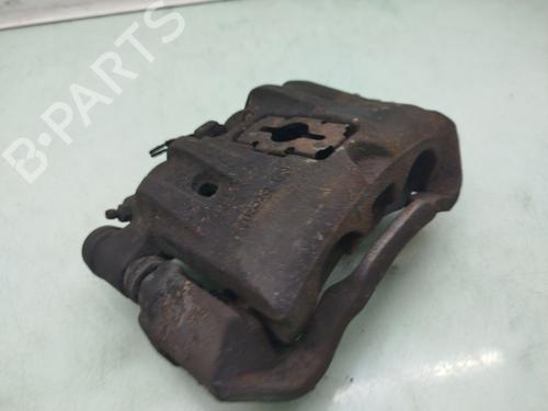 Used Left front brake caliper IVECO DAILY III Platform/Chassis [1998-2009]  21096418