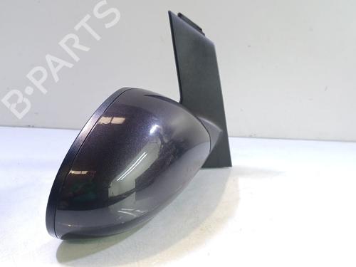 Right mirror SEAT ALTEA (5P1) 2.0 TDI | BP26690255C27 