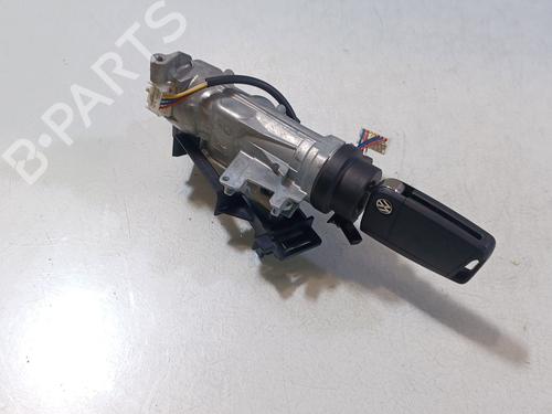 Used Ignition barrel Ignition barrel VW TIGUAN (AD1, AX1) 1.4 TSI (125 hp) 33931220 33931220