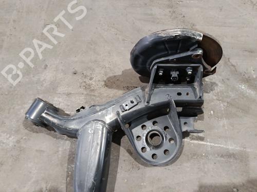 Bagaksel KIA STONIC (YB) 1.6 CRDi | BP38074679M2 - Image 3