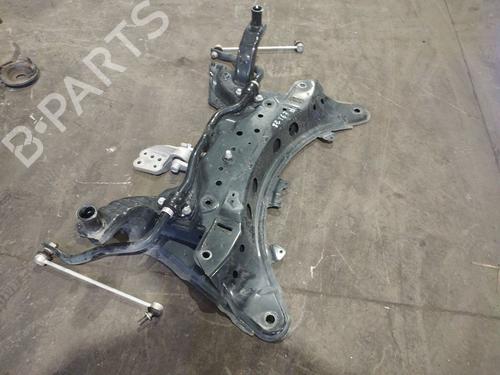 Subframe TOYOTA COROLLA Hatchback (_E21_, _EA1_, _EH1_) 1.8 Hybrid (ZWE211) | BP38074733M9 - Image 4